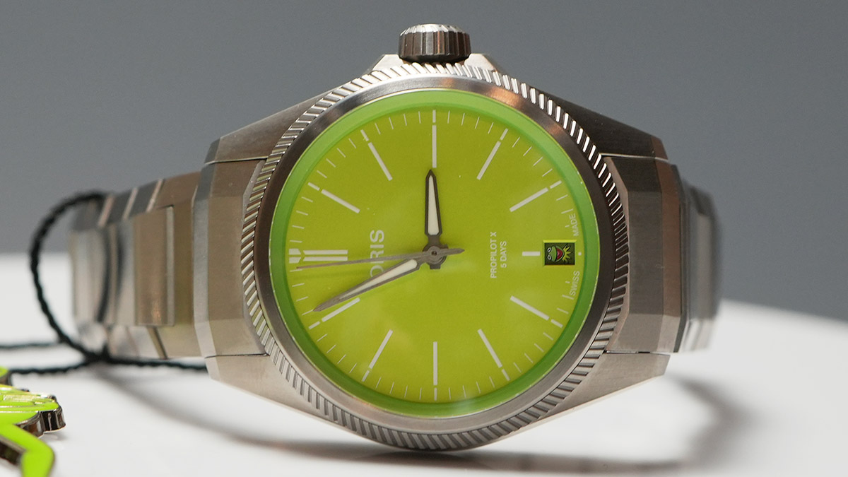 Horobox