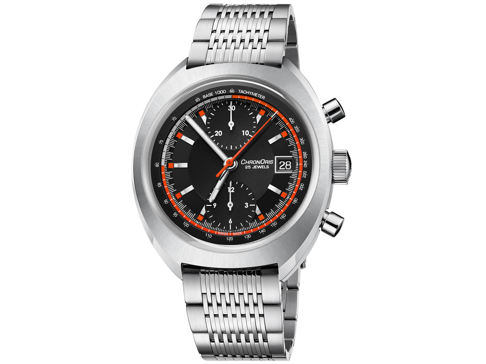 01 673 7739 4034 Chronoris Oris Review Horobox