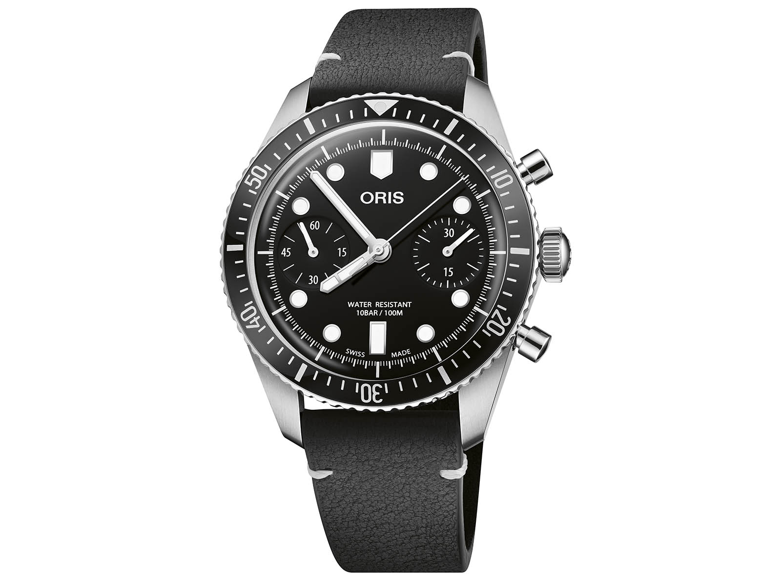 Oris chrono hotsell