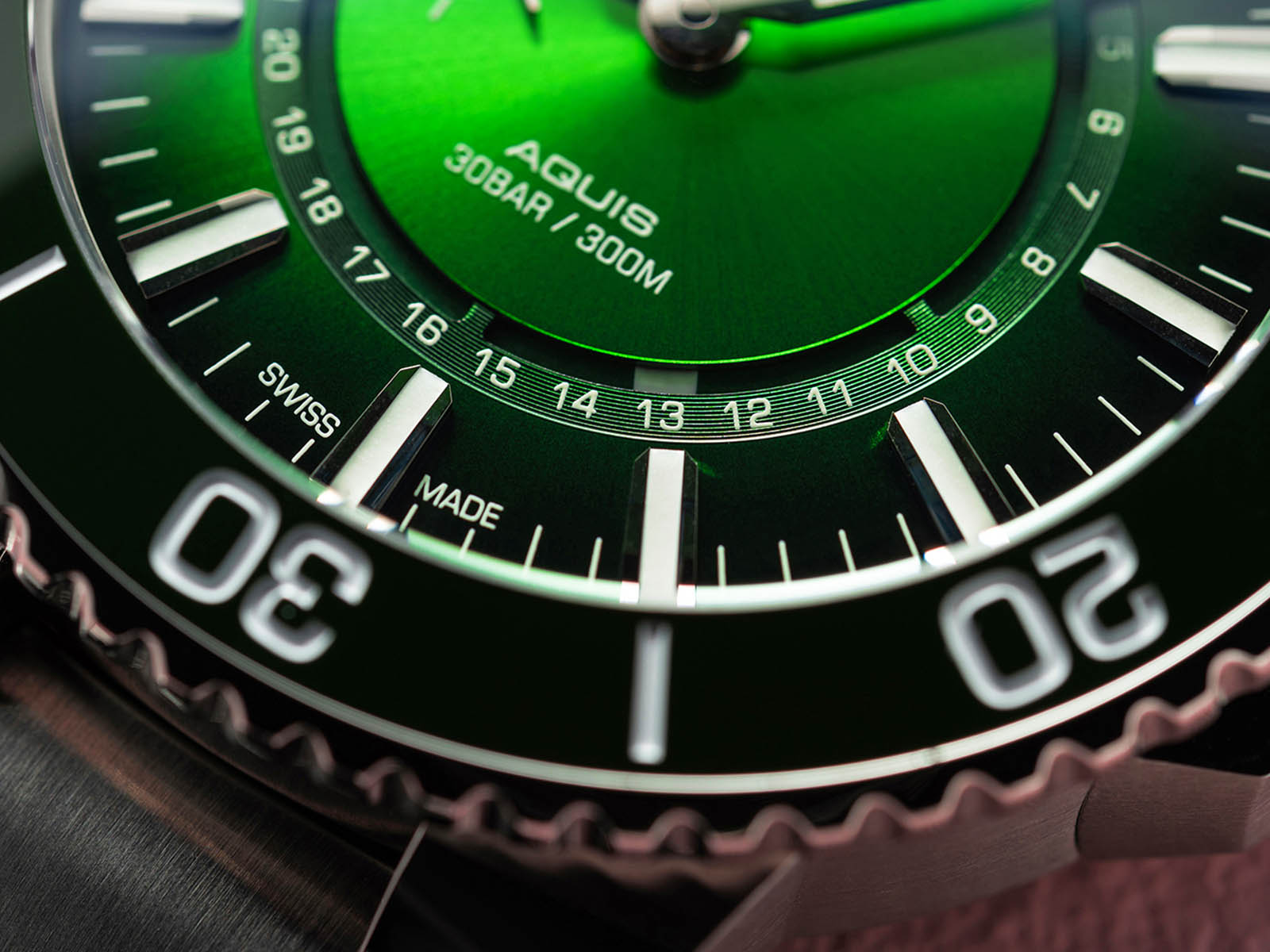 01 743 7734 4187 Set Hangang Limited Edition Oris Review