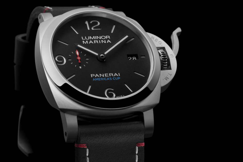 Panerai 727 2025