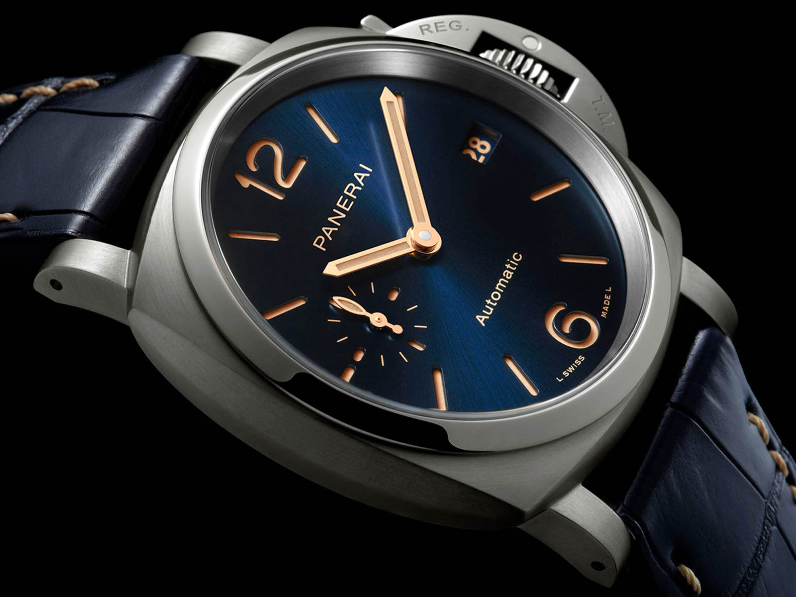 Olx panerai 2025