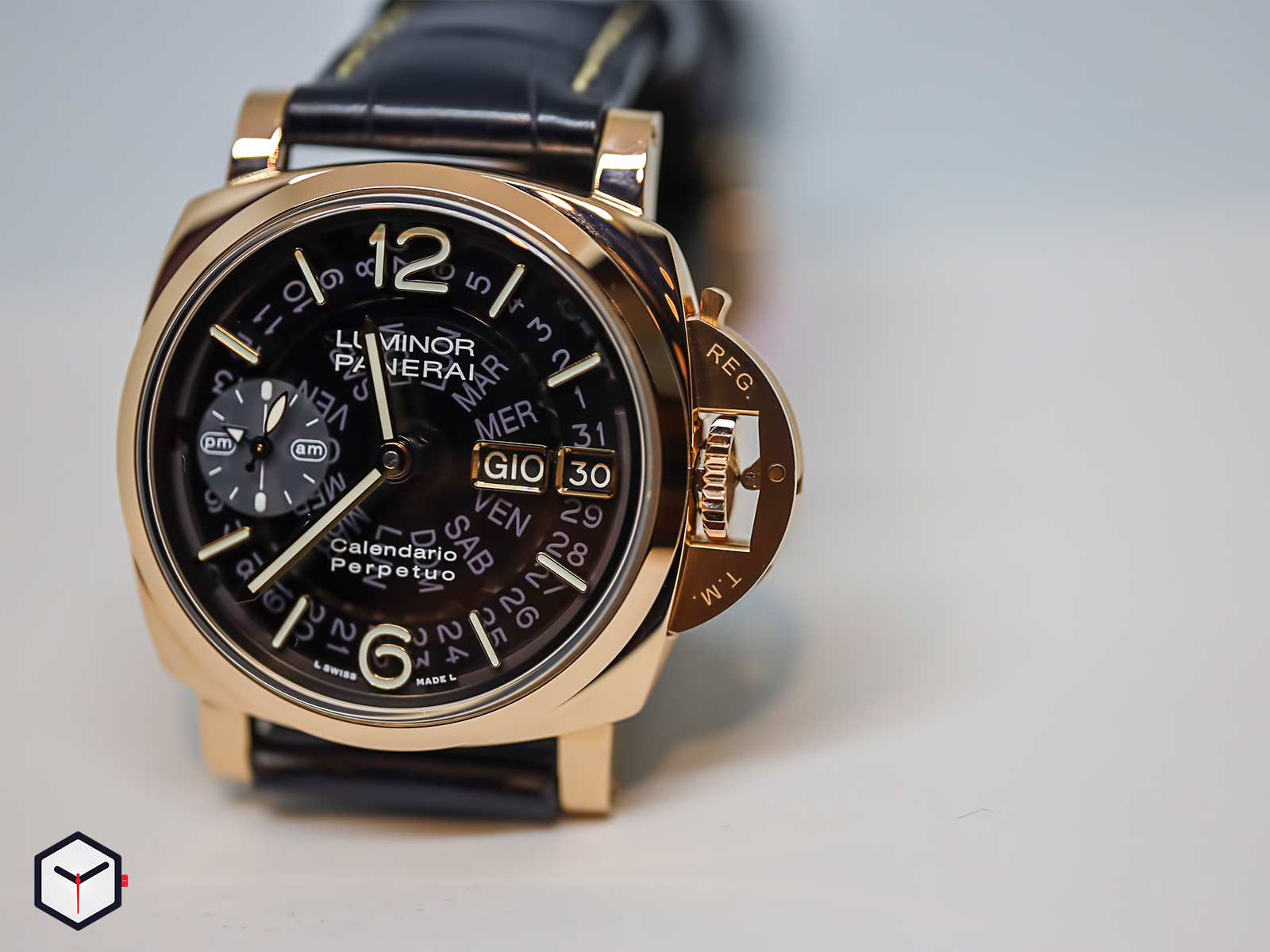 Panerai 2022 Novelties Watches & Wonders 2022 Novelties PAM01269
