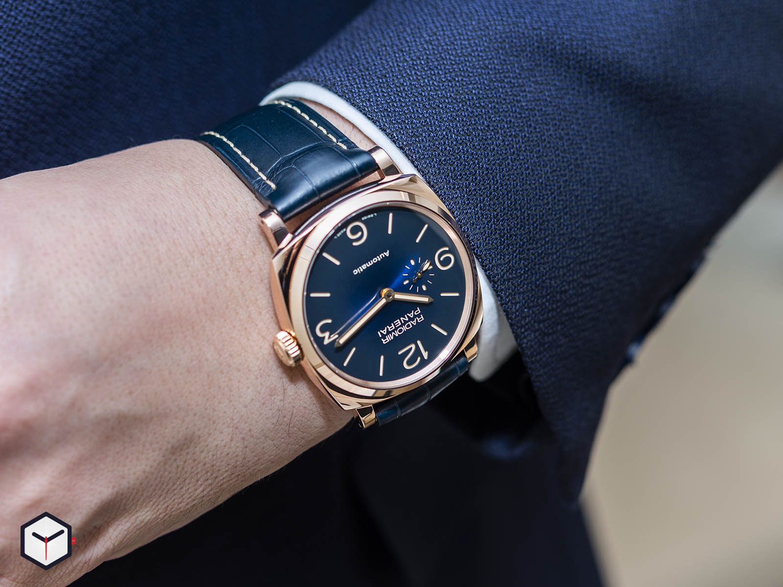 Panerai radiomir 1940 clearance price