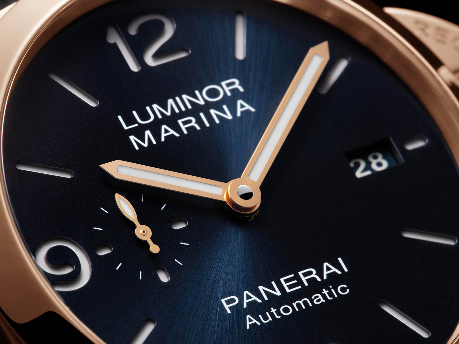 Panerai Watches Wonders Yenilikler PAM01108 PAM01112 PAM01117 PAM01036 PAM01662