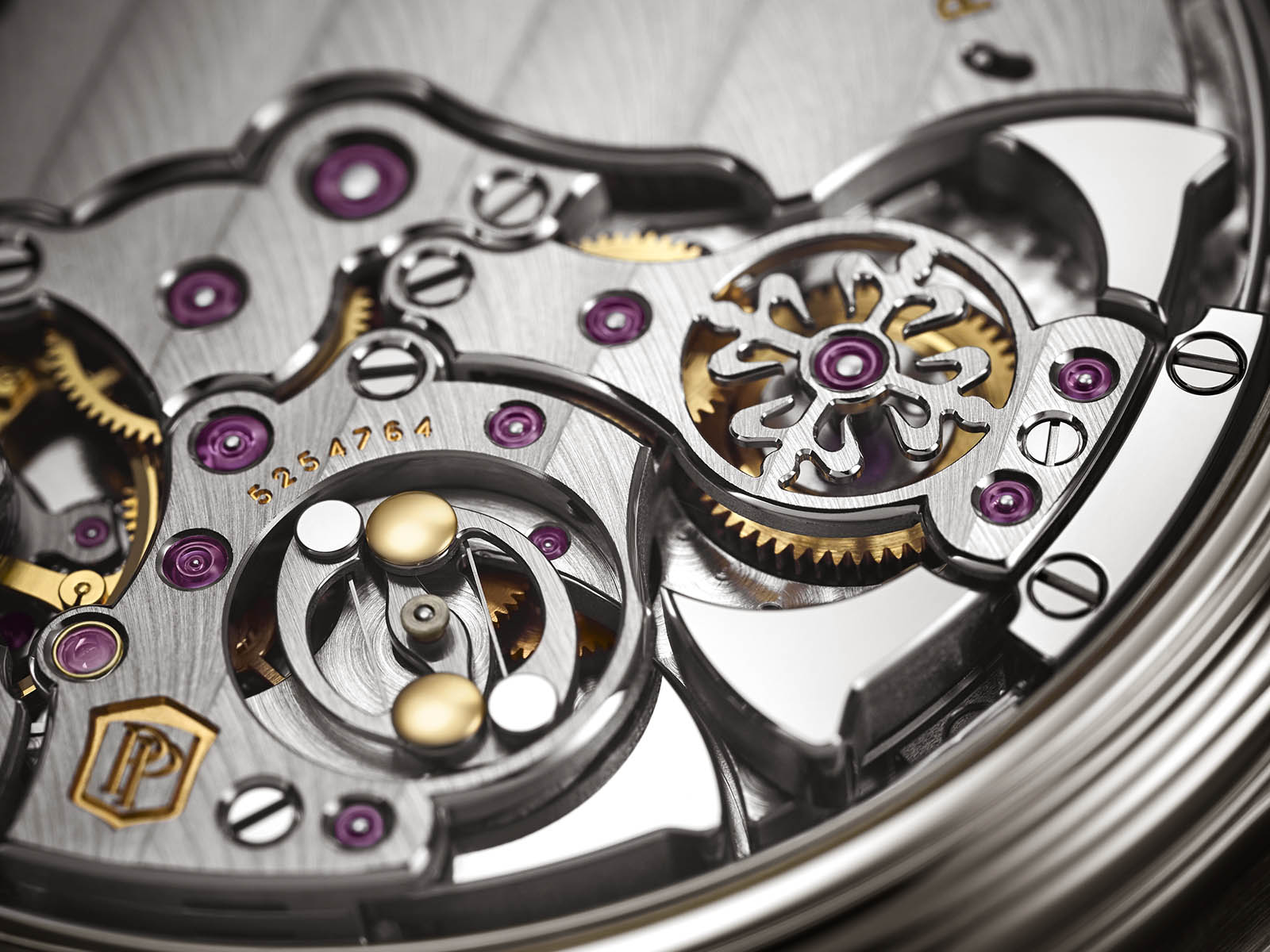 patek philippe grande sonnerie 6301p