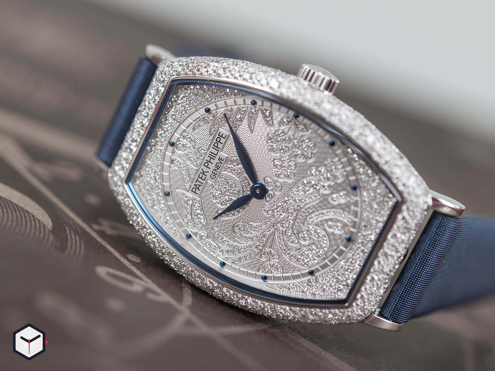 Patek 7099 2024 www.alhudapk
