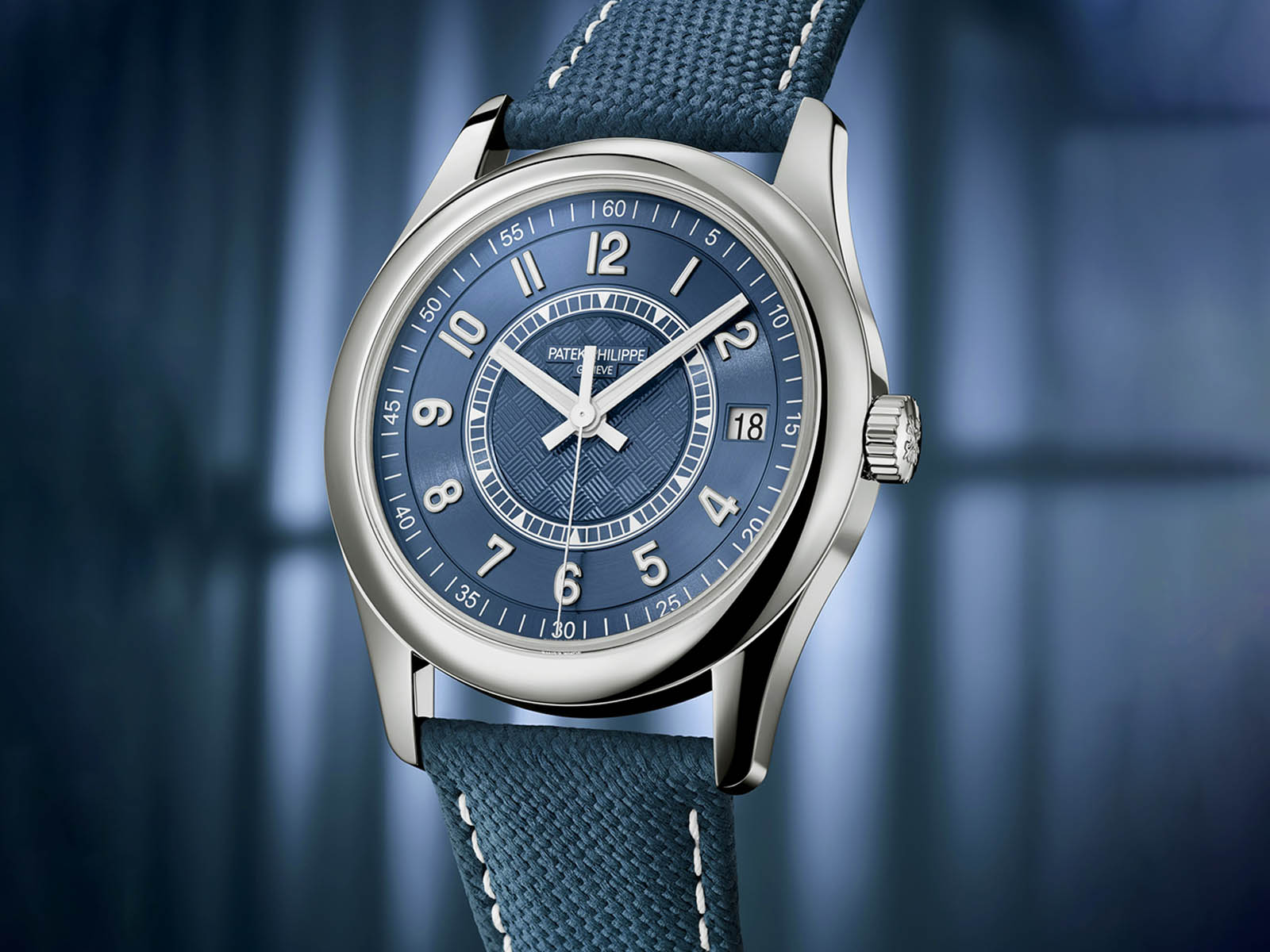 6007A 001 6007A Calatrava Patek Philippe Review