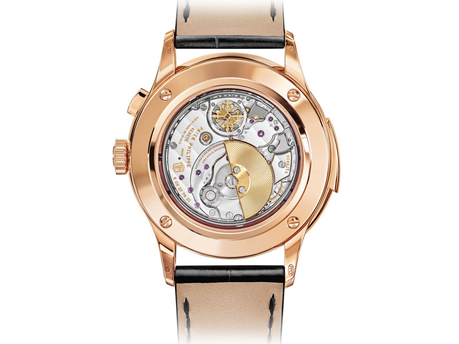 Patek Philippe 2018 Novelties | 5208R | 5207G | Patek Philippe ...