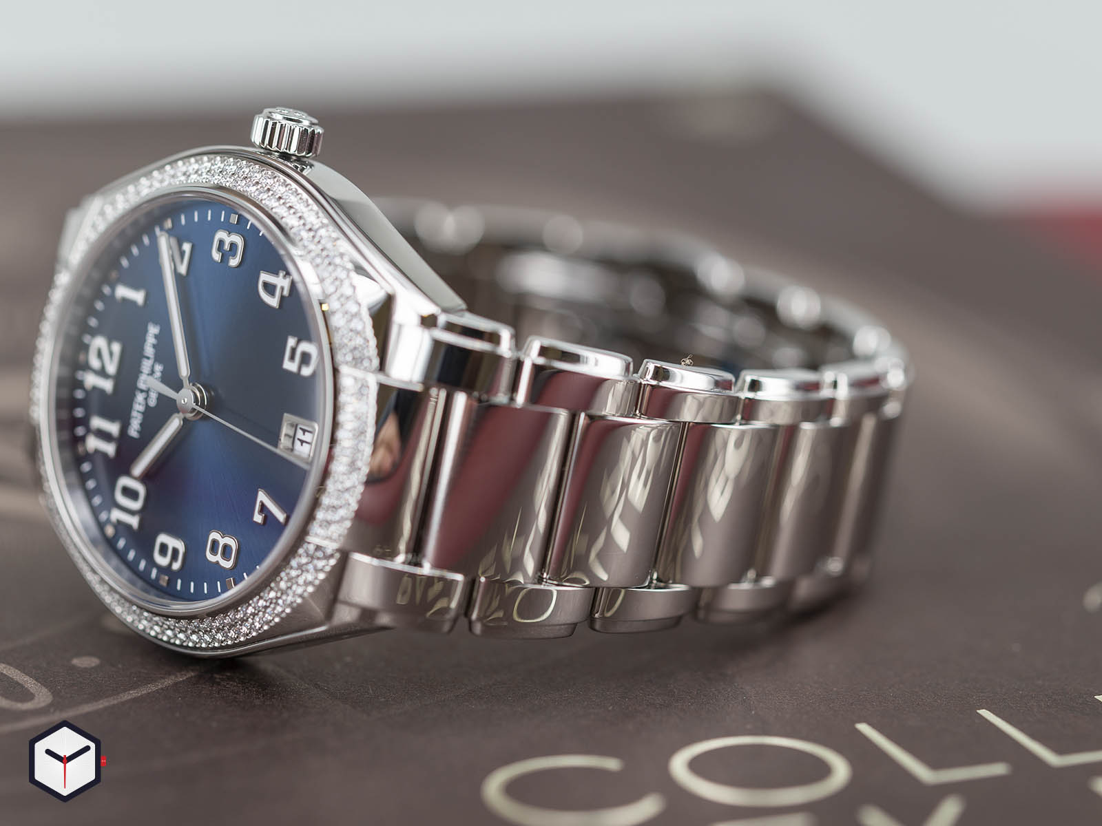 Patek 7300 shop