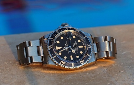 1680 | 16800 | Submariner | Rolex | Vintage | Review | Horobox