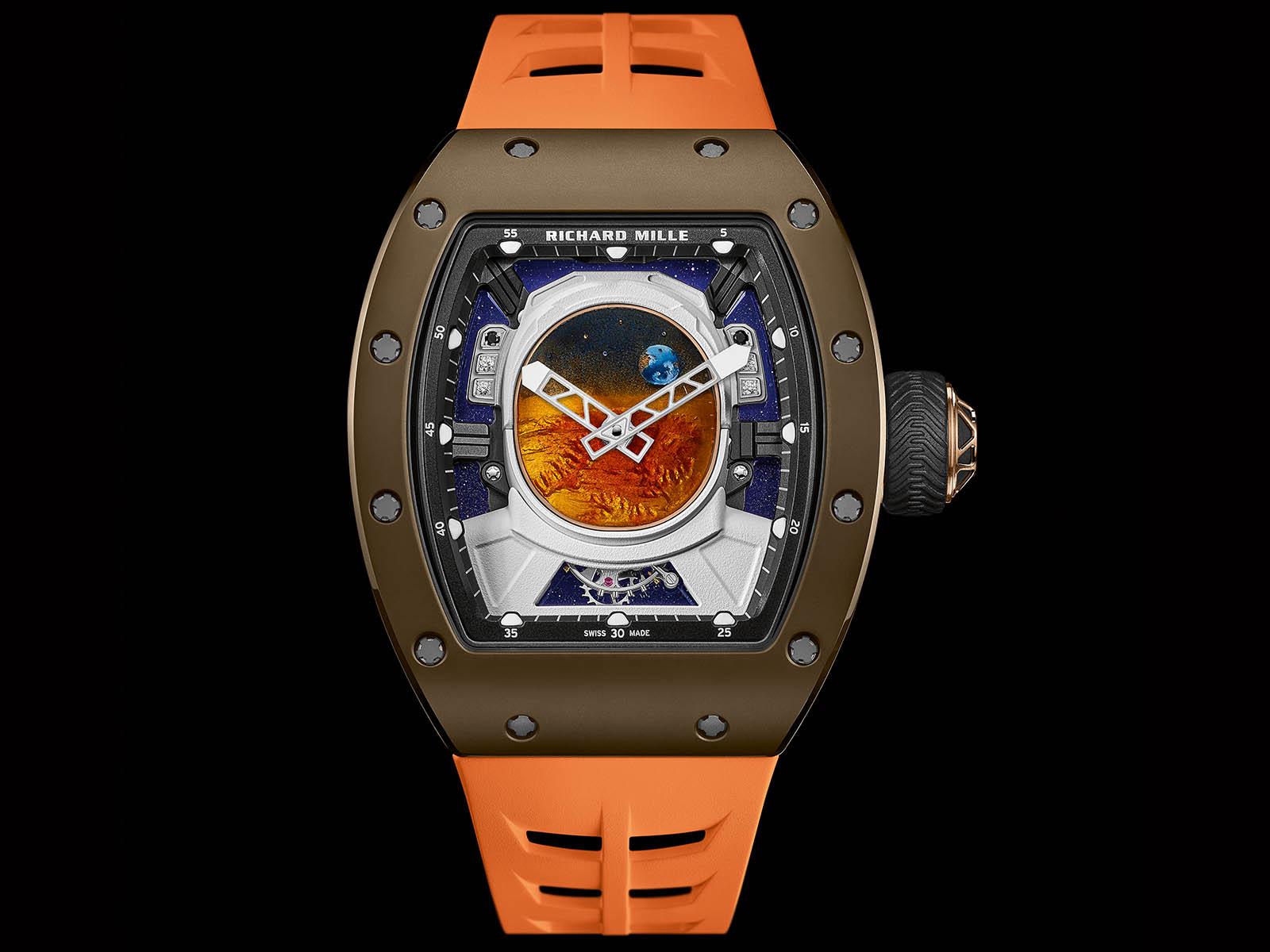 RM 52 05 Pharrell Williams Richard Mille RM Review