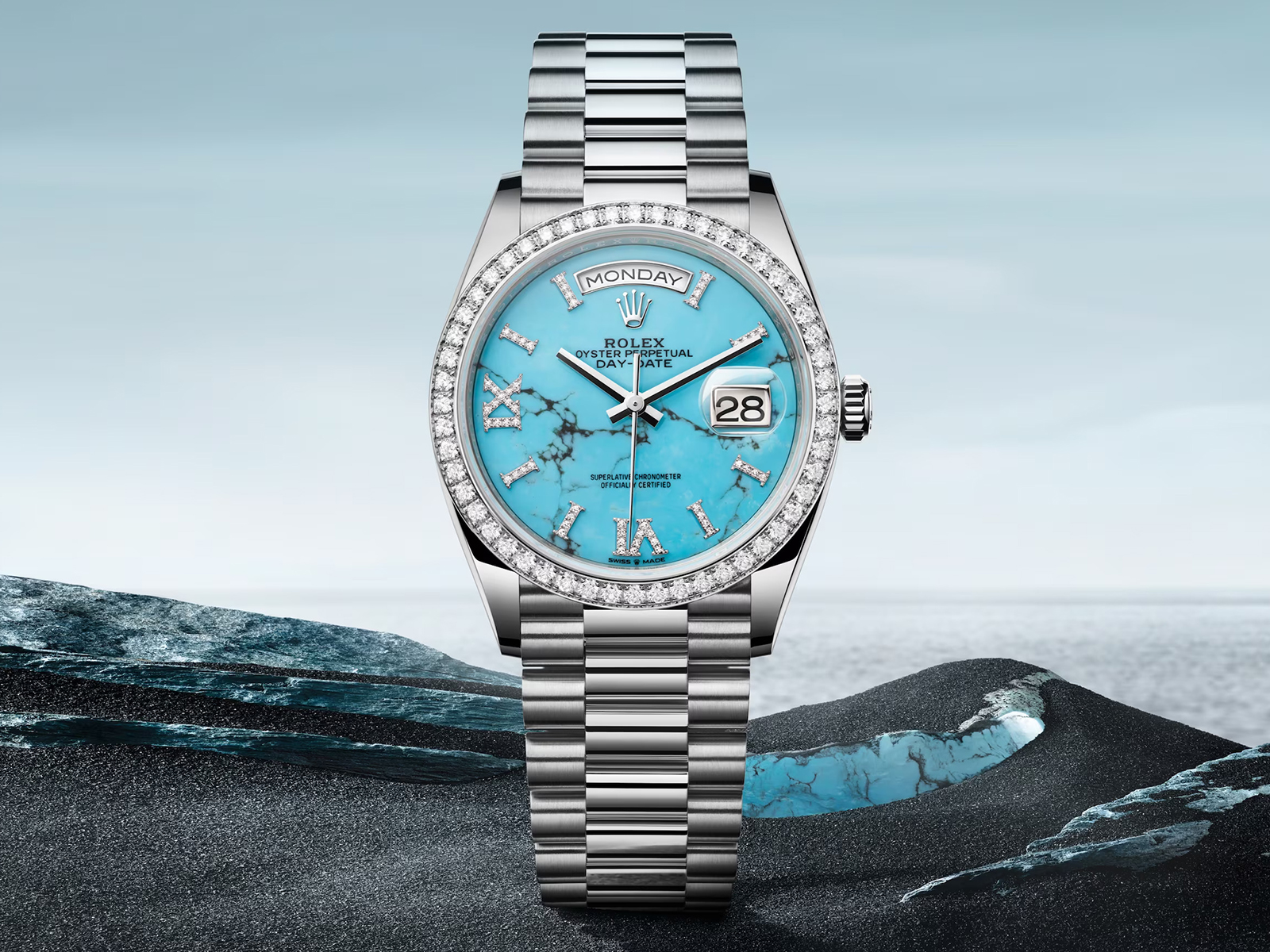 Rolex 2023 Yenilikler Watches and Wonders 2023 Yenilikler