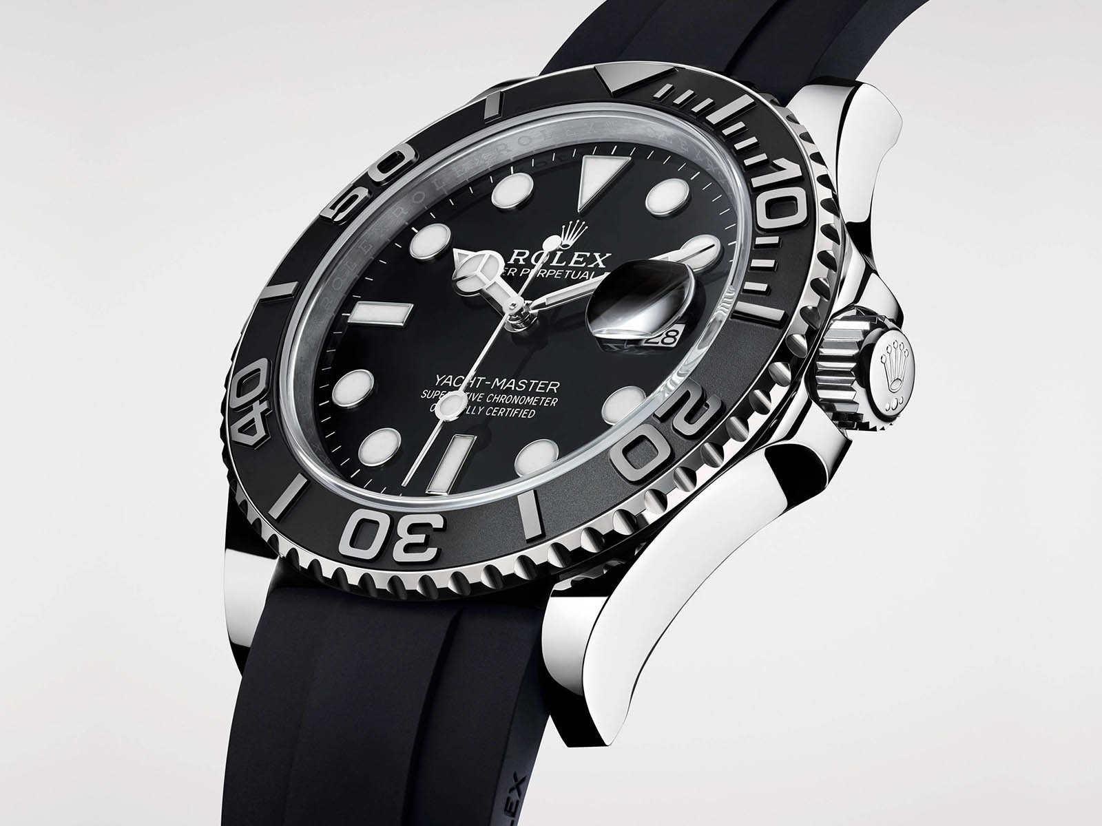 Rolex perpetual 2019 store