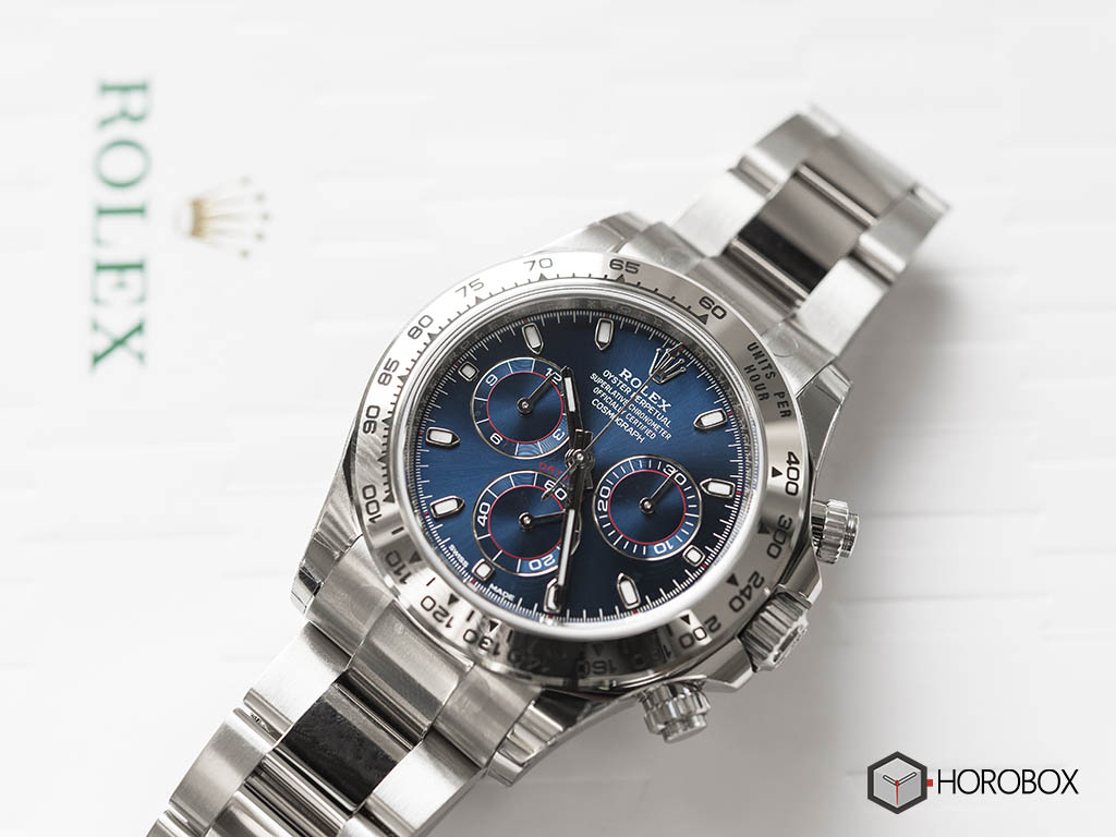 Daytona 116509 clearance