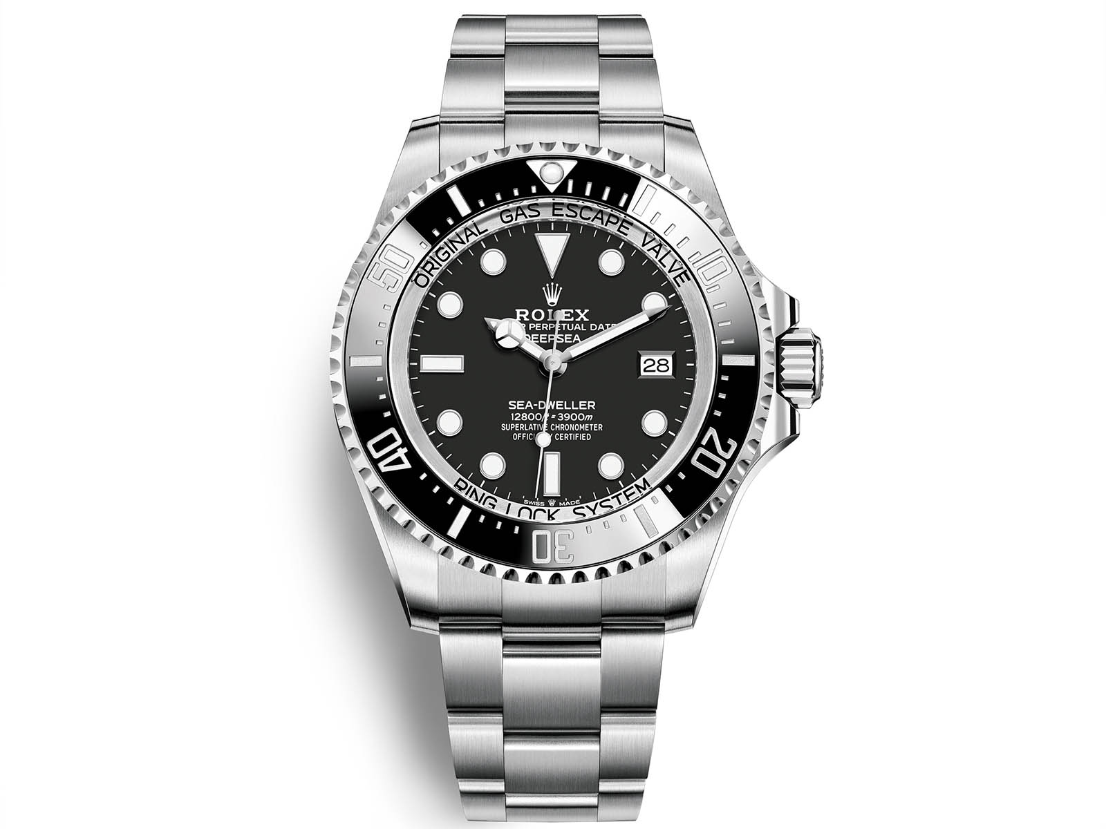 Rolex deep sea new deals