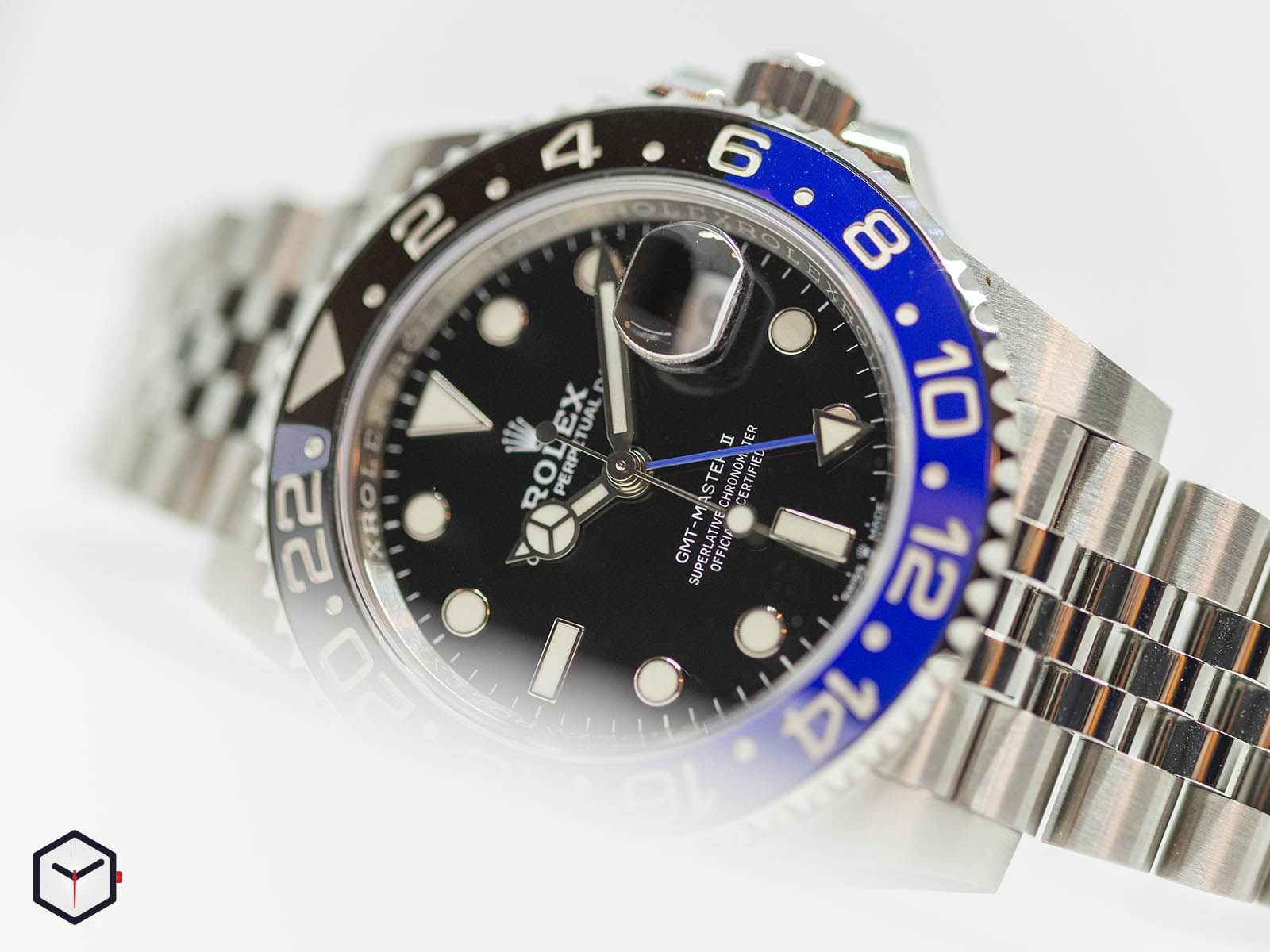 gmt master ii 2019