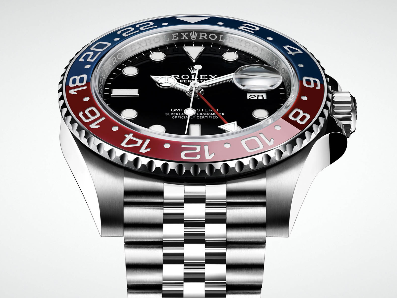 Rolex blro 2018 deals
