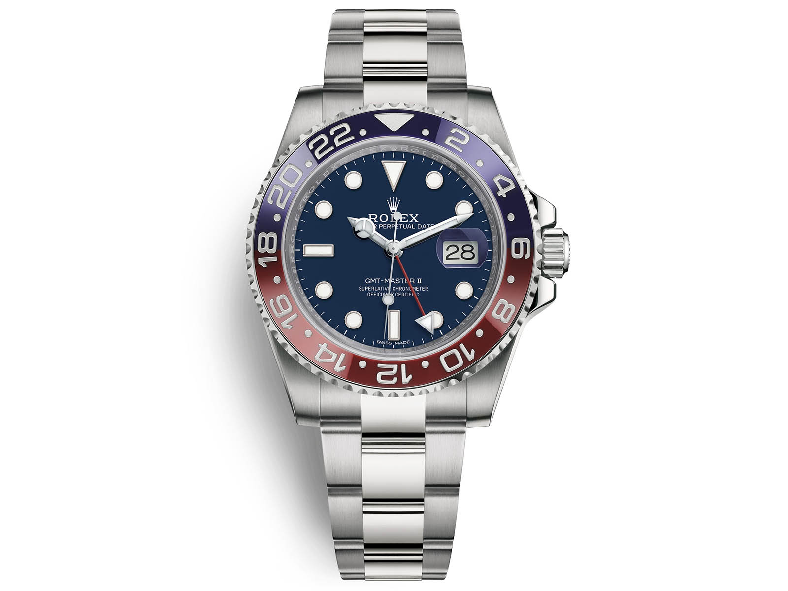 New rolex gmt 2018 outlet