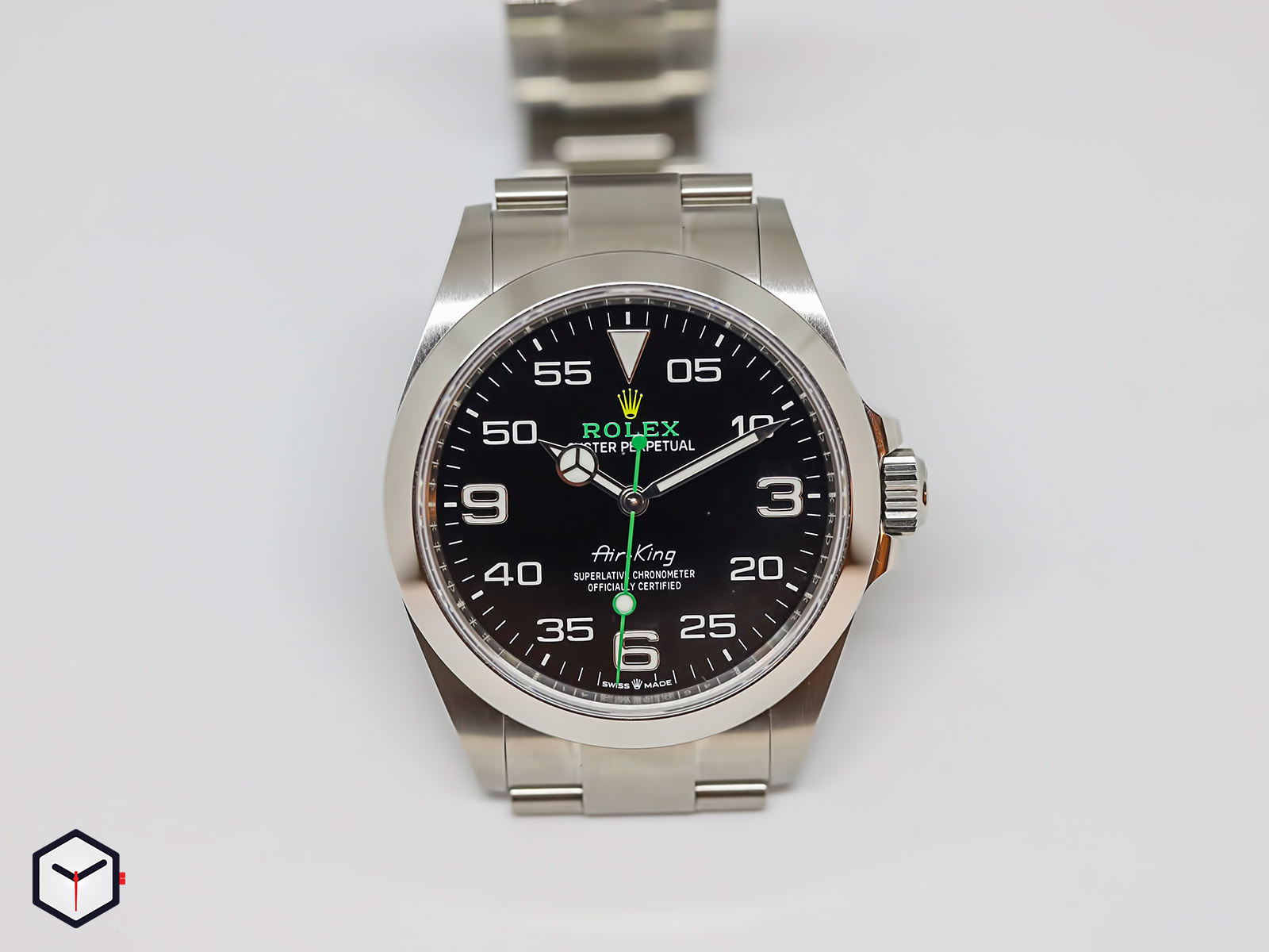 Rolex 2022 Yenilikler Watches and Wonders 2022 Yenilikler 126900