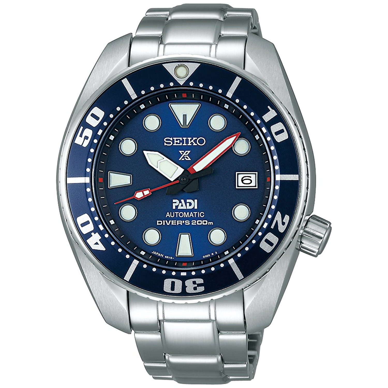 SBDN035 | SBDJ015 | SBDC049 | SBBN039 | Padi Diver | Prospex | Seiko |  Horobox