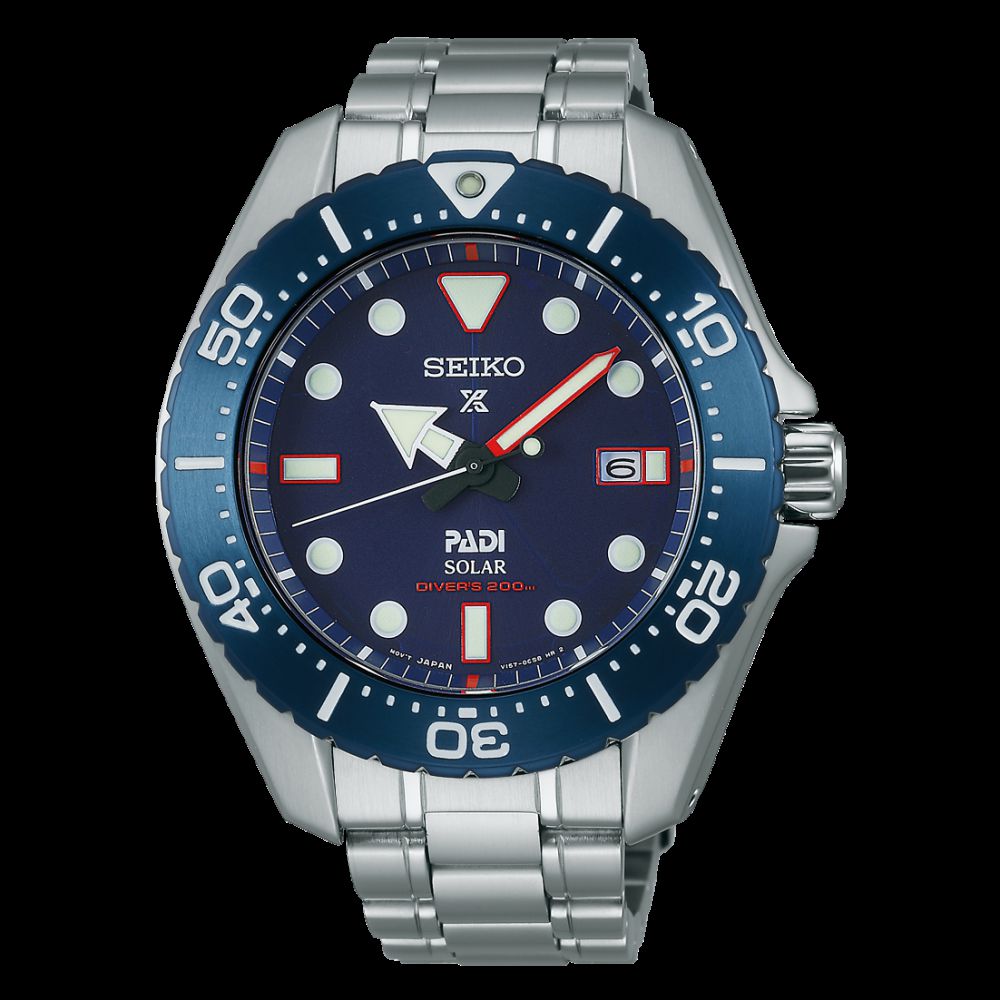 SBDN035 | SBDJ015 | SBDC049 | SBBN039 | Padi Diver | Prospex | Seiko |  Horobox