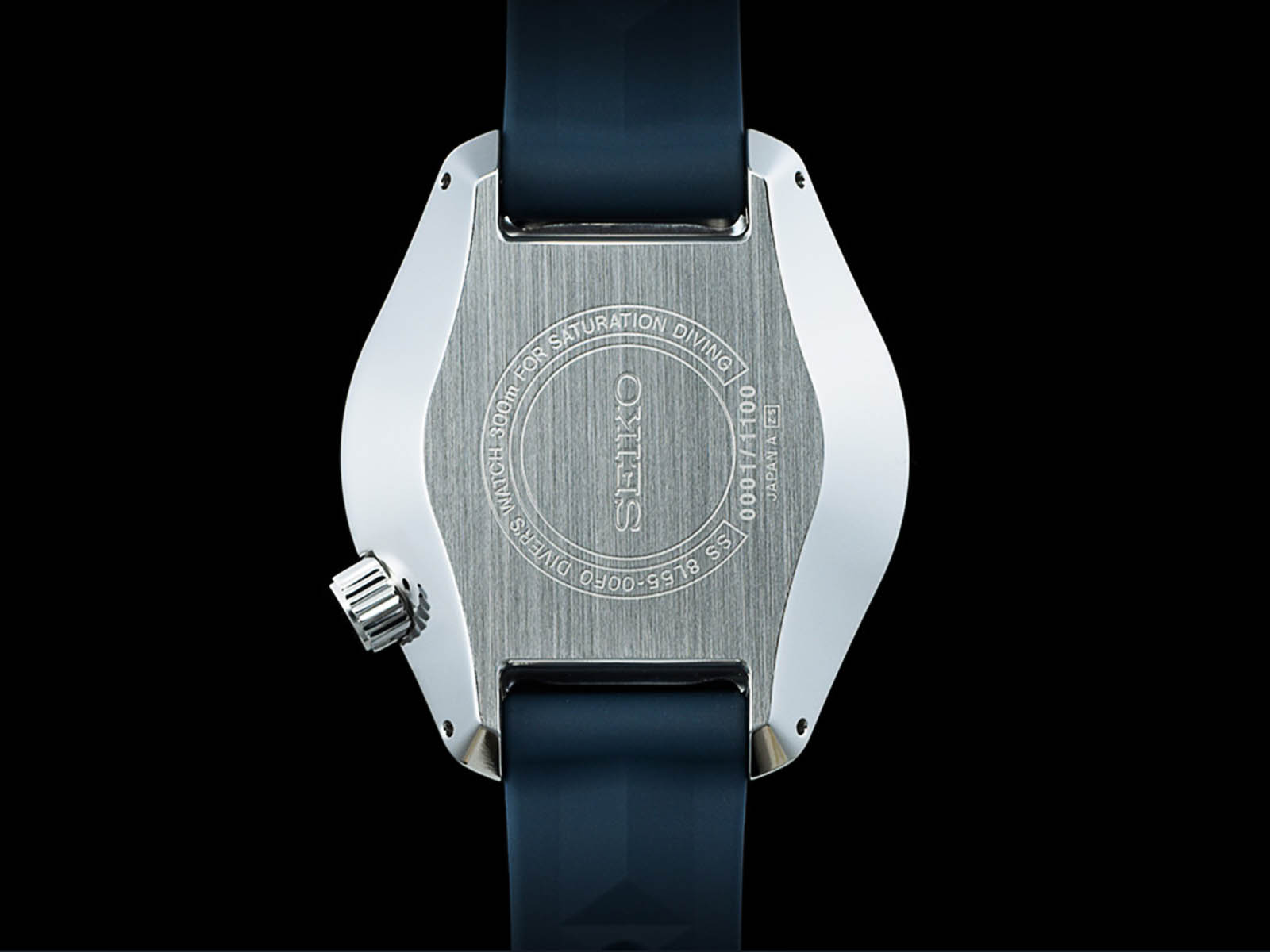 SLA037 SLA039 SLA041 55th Anniversary Prospex Seiko Review