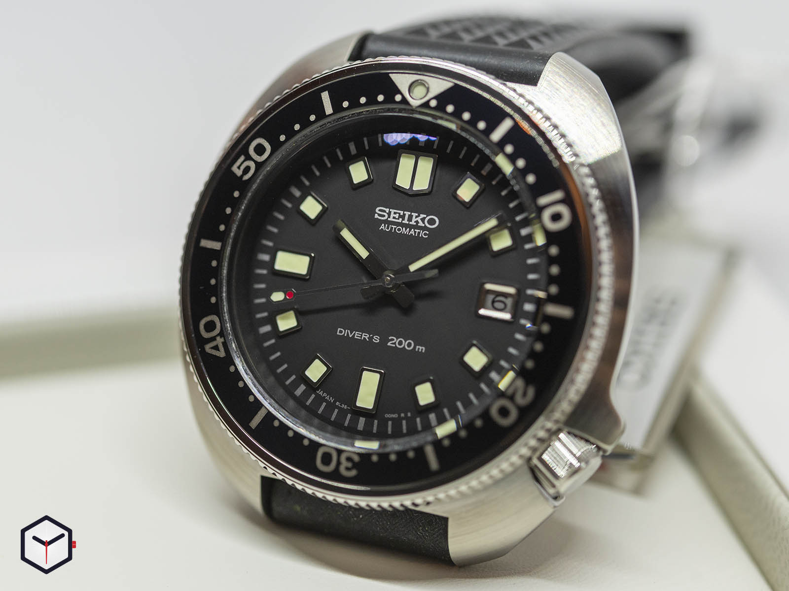 SLA033J1 Prospex Seiko Baselworld 2019 Review Horobox