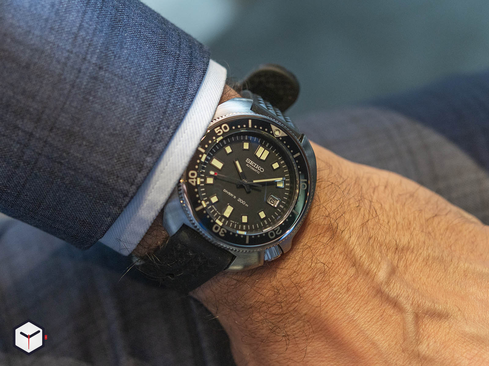 SLA033J1 | Prospex | Seiko | Baselworld 2019 | Review | Horobox