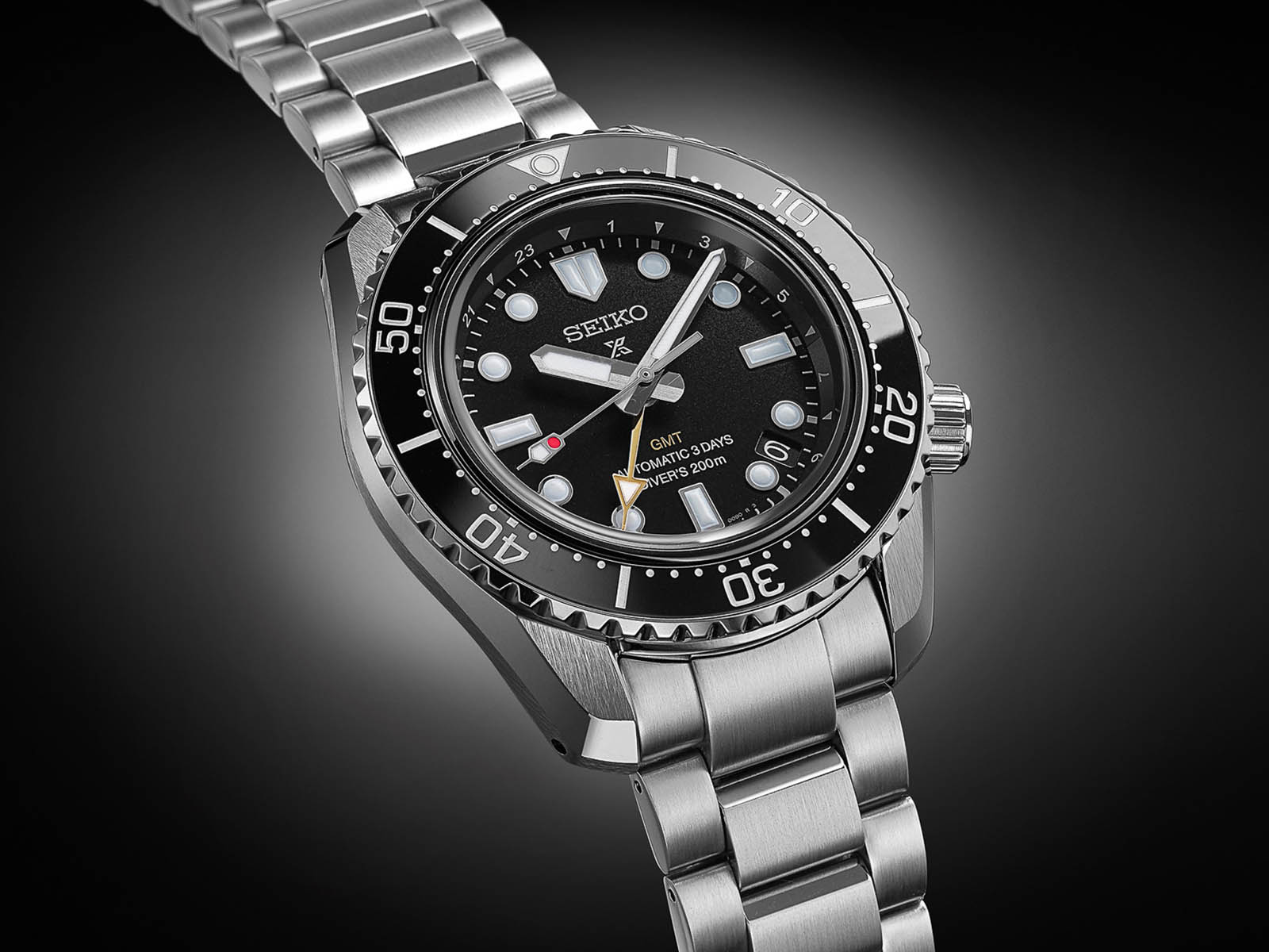 Seiko | Prospex Series | New Models | GMT | Review