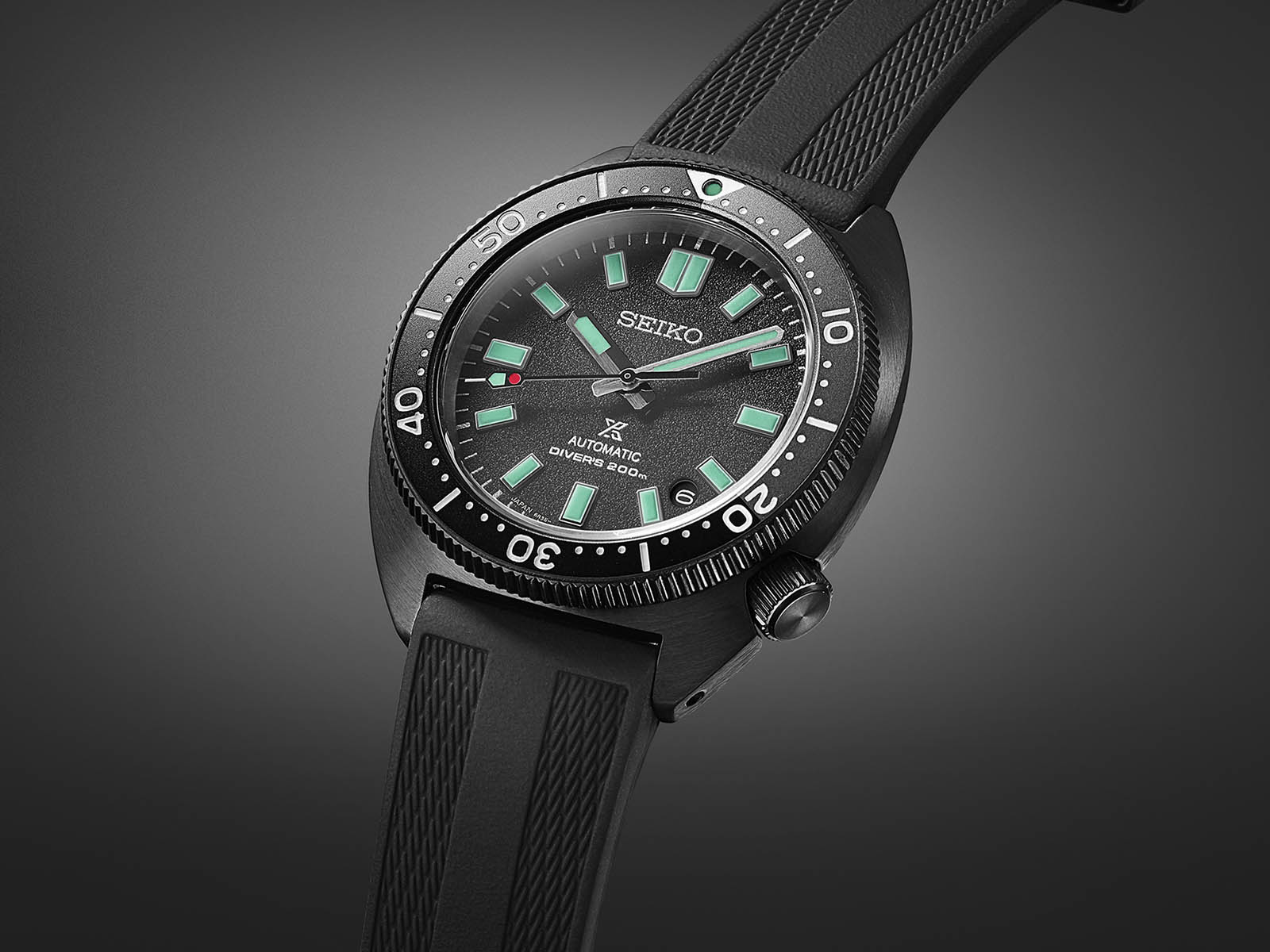 New seiko 2018 hotsell