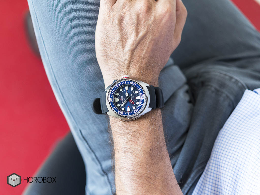 Seiko top prospex sun065