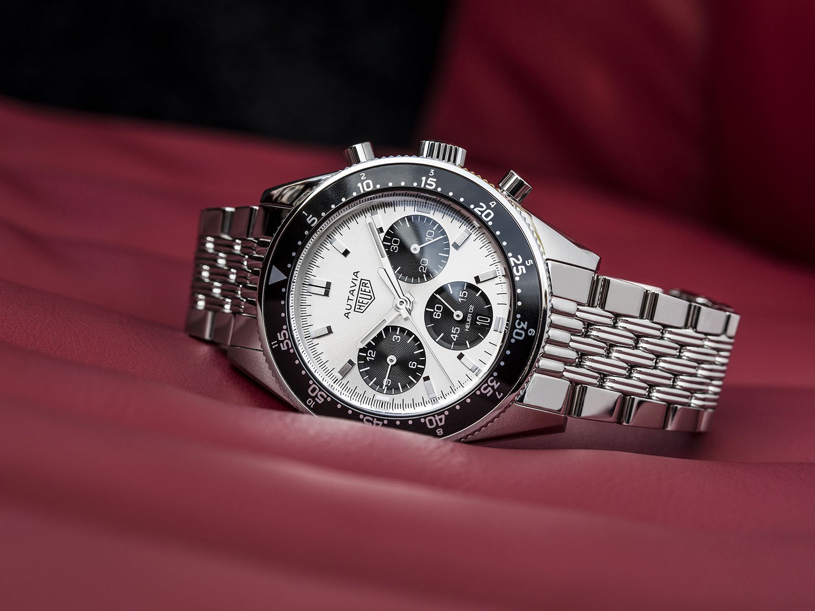 Heuer autavia limited edition best sale