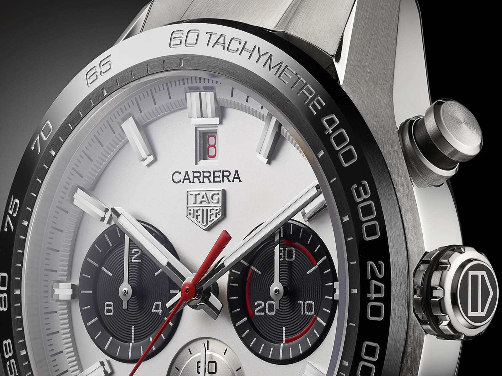 CBN2A1D.BA0643 CBN2A1E.BA0643 160 Years Special Edition Carrera TAG Heuer nceleme