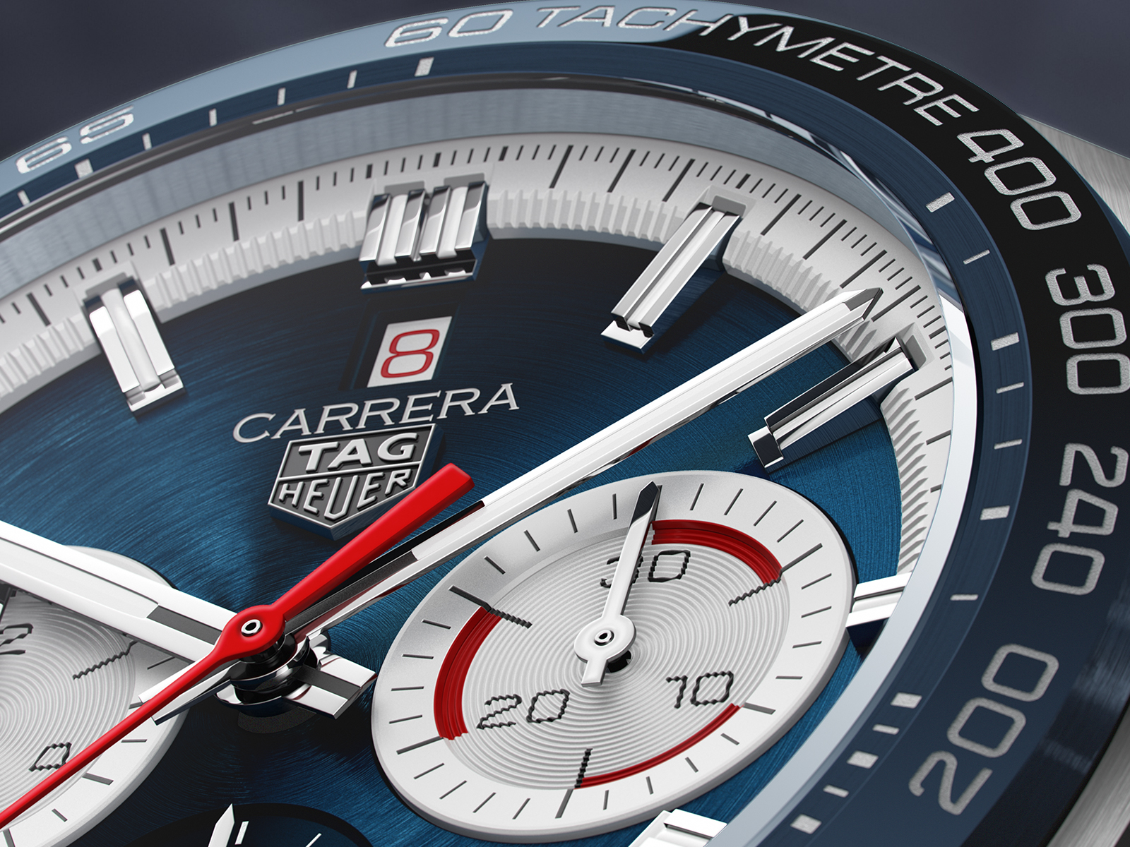 Tag heuer carrera sport chronograph 160 years special edition shop