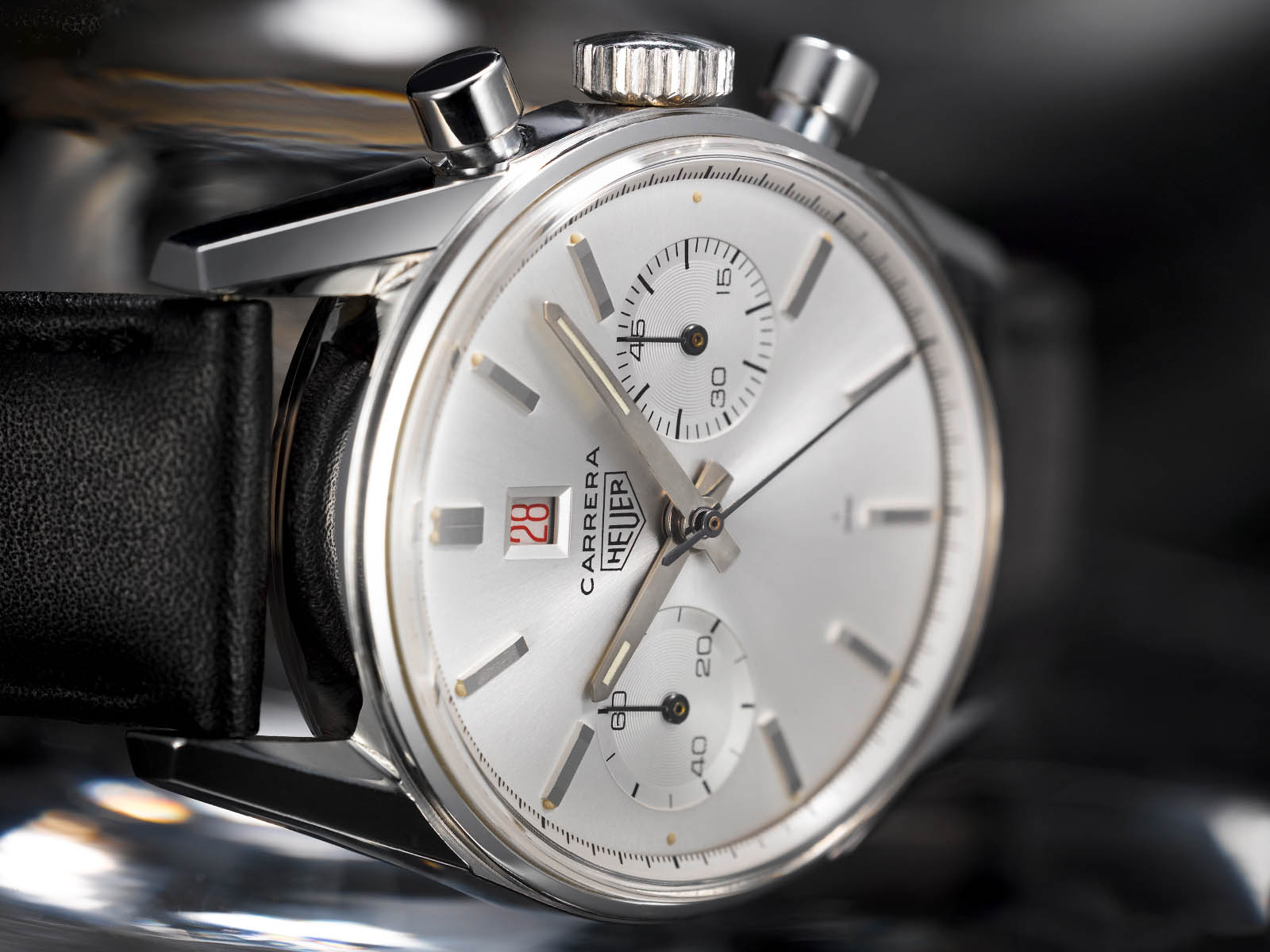   | 160 Years Special Edition | Carrera | TAG  Heuer | Review