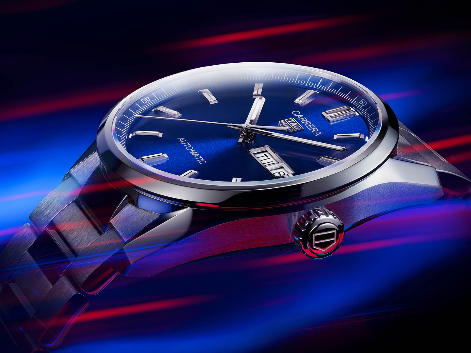 Tag heuer calibre 3 sale