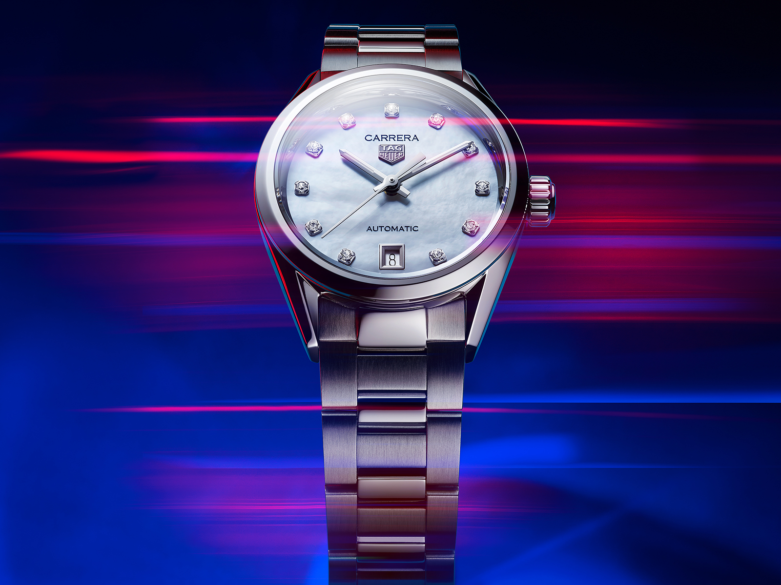 2021 tag sales heuer carrera