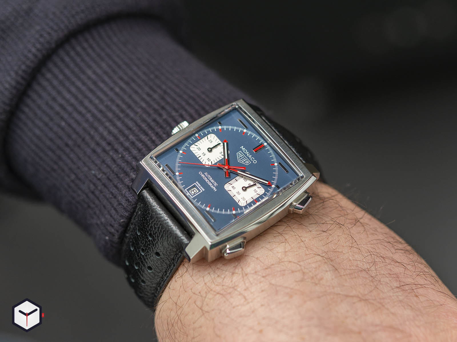 tag heuer monaco calibre 11 steve mcqueen