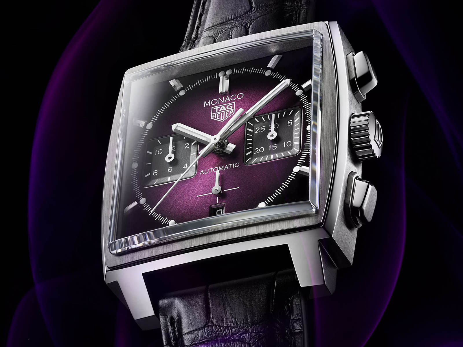Tag heuer monaco limited sale