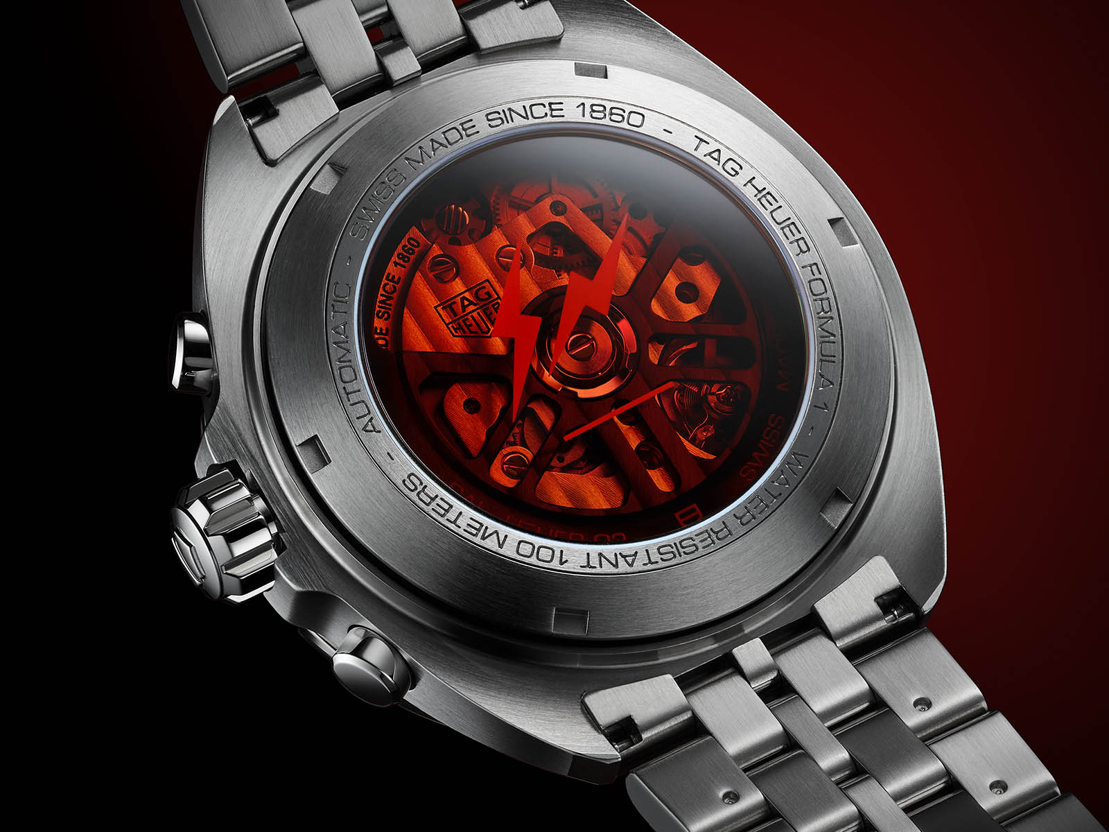 Tag heuer x fragment design heuer 02 deals
