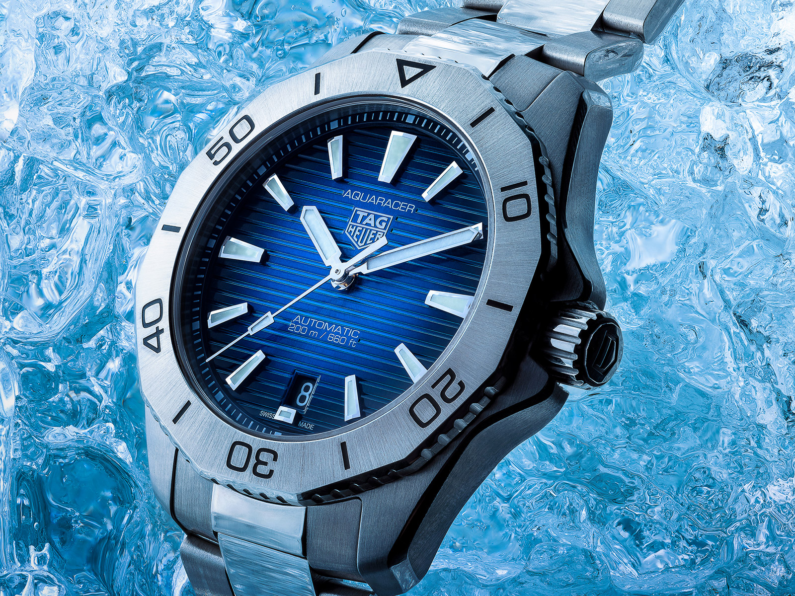 TAG Heuer 2022 Novelties LVMH Watch Week 2022 Novelties Aquaracer Outdoors