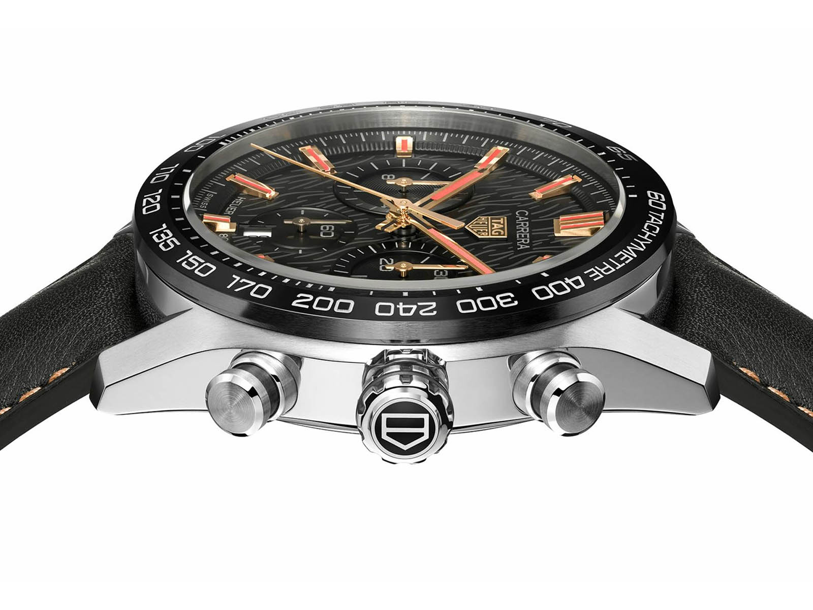 tag heuer carrera chinese new year
