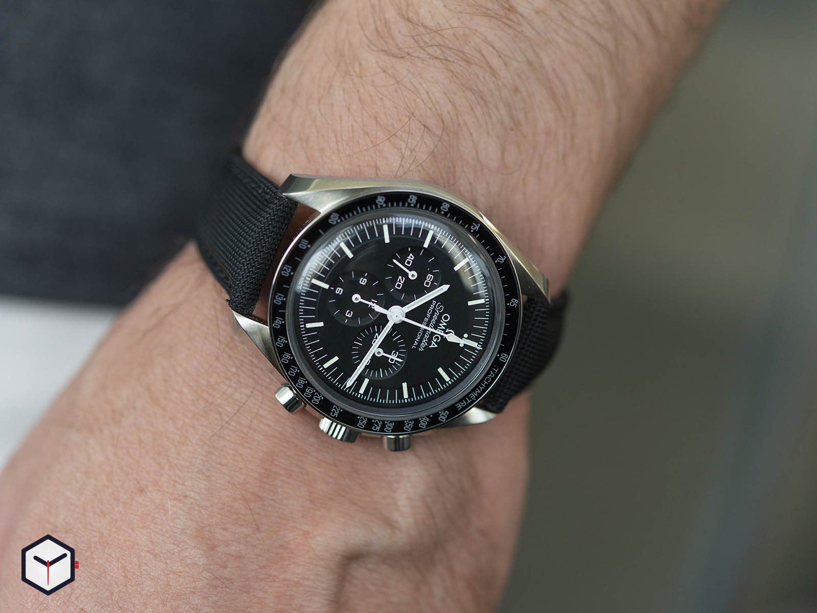 The New Omega Speedmaster | Speedmaster Professional | Detailed Review