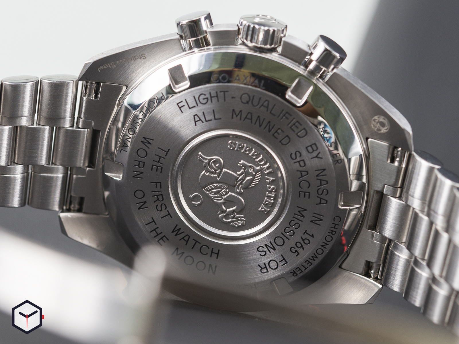 The New Omega Speedmaster | Speedmaster Professional | Detailed Review