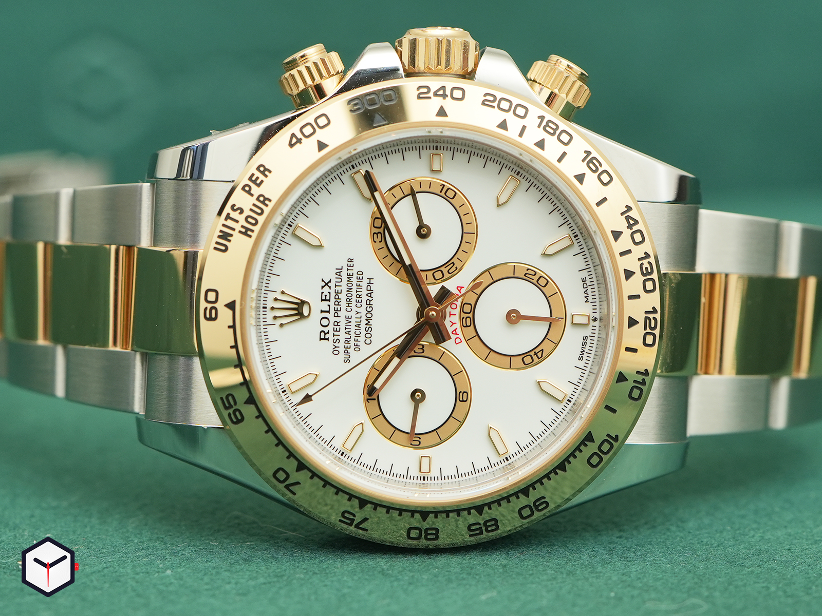 Rolex daytona ultimo modello shop