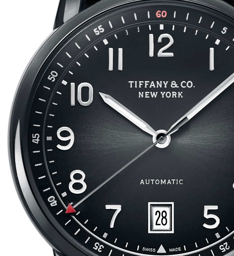 tiffany ct60 black