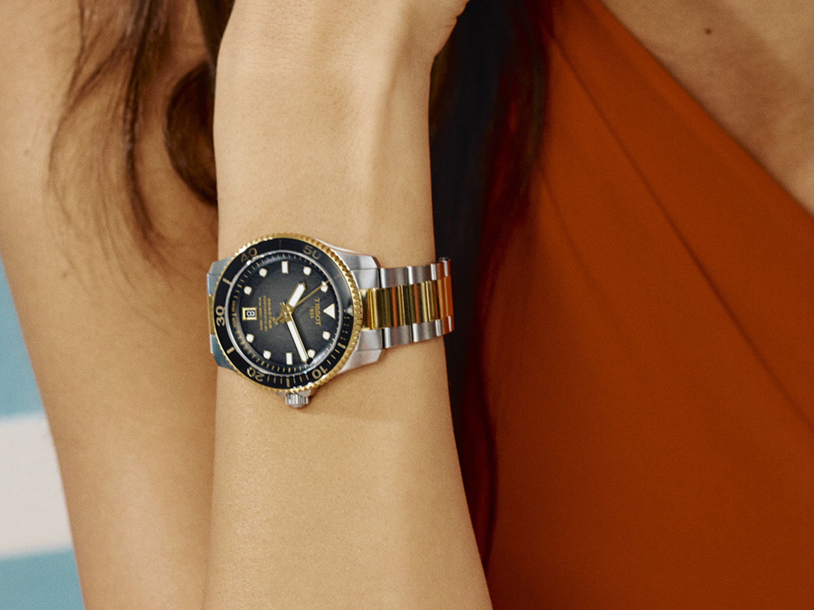 Tissot Seastar 1000 Powermatic 80 40mm Review