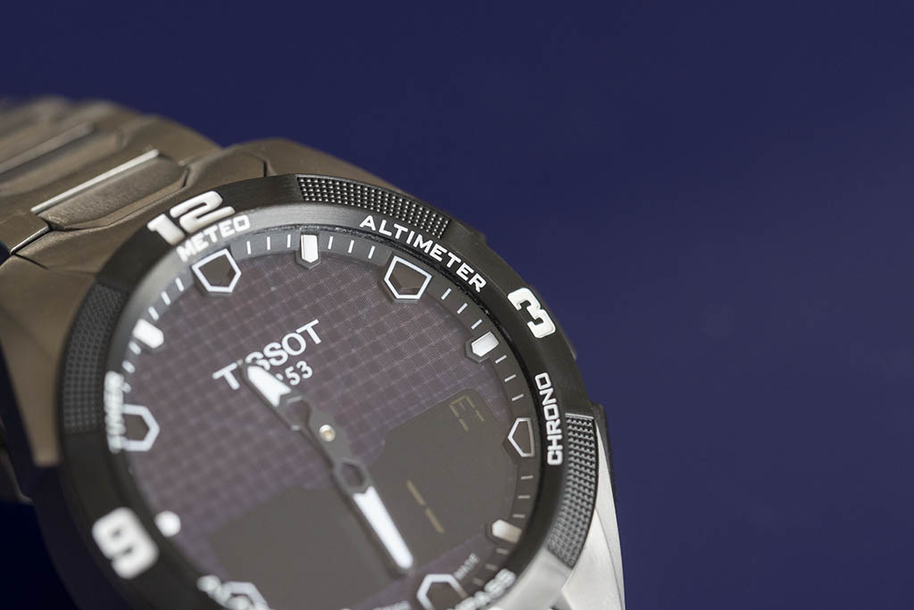 Tissot t touch expert solar 3 sales