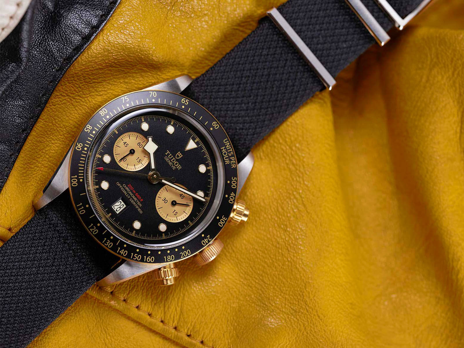 M79250BA 0001 M79363N 0001 M70150 0001 M79543 0001 Tudor Novelties 2019 Baselworld 2019 Horobox